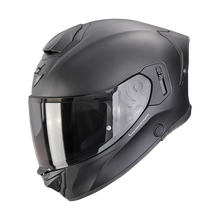 Load image into Gallery viewer, SCORPION EXO 530i AIR MATTE BLACK
