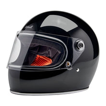 Load image into Gallery viewer, Gringo S 22.06 ECE Helmet - GLOSS BLACK