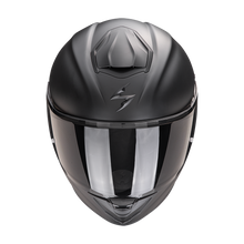 Load image into Gallery viewer, SCORPION EXO 530i AIR MATTE BLACK