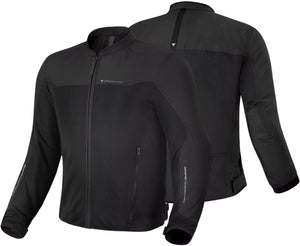 SHIMA OPENAIR MOTORCYCLE TEXTILE JACKET