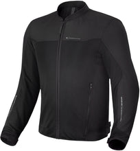 Load image into Gallery viewer, SHIMA OPENAIR MOTORCYCLE TEXTILE JACKET