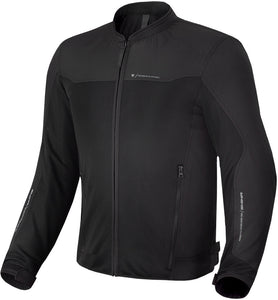 SHIMA OPENAIR MOTORCYCLE TEXTILE JACKET