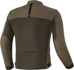 SHIMA OPENAIR MOTORCYCLE TEXTILE JACKET