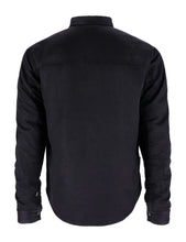 Load image into Gallery viewer, CHRIS OVERSHIRT BLACK