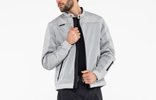 Load image into Gallery viewer, JOHN DOE AERO MESH JACKET ARCTIC WHITE