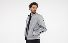 Load image into Gallery viewer, JOHN DOE AERO MESH JACKET ARCTIC WHITE