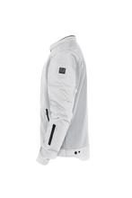 Load image into Gallery viewer, JOHN DOE AERO MESH JACKET ARCTIC WHITE