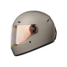 Load image into Gallery viewer, JD/ONE Helmet Frozen Titanium
