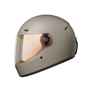 JD/ONE Helmet Frozen Titanium