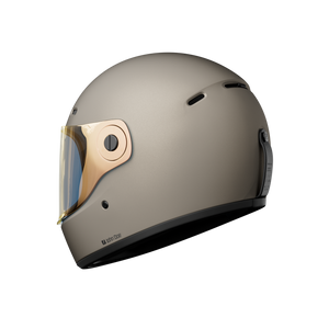 JD/ONE Helmet Frozen Titanium