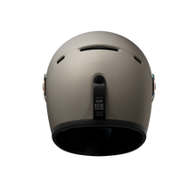 Load image into Gallery viewer, JD/ONE Helmet Frozen Titanium