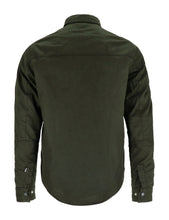 Load image into Gallery viewer, CHRIS OVERSHIRT OLIVE GREEN
