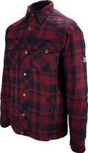 Load image into Gallery viewer, Bores Lumberjack Shirt