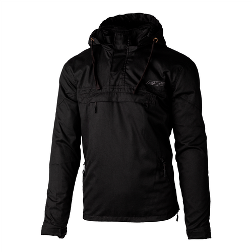 RST LOADOUT JACKET BLACK