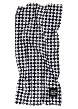 Load image into Gallery viewer, JOHN DOE TUBE MINI FLAG
