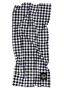 JOHN DOE TUBE MINI FLAG