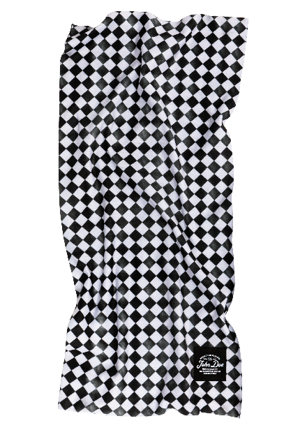JOHN DOE TUBE MINI FLAG