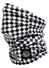 Load image into Gallery viewer, JOHN DOE TUBE MINI FLAG