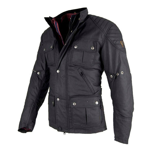 BY CITY LONDON JACKET, BLACK