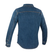 Load image into Gallery viewer, SEGURA TERENCE JACKET BLUE