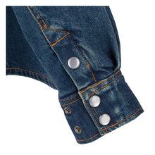 Load image into Gallery viewer, SEGURA TERENCE JACKET BLUE