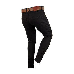 BY CITY CAMALEON JEANS BLACK