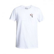 Load image into Gallery viewer, JOHN DOE RIDE ON T-SHIRT WHITE