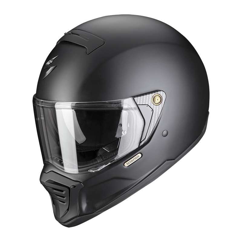 Scorpion EXO-HX1 Solid Helmet