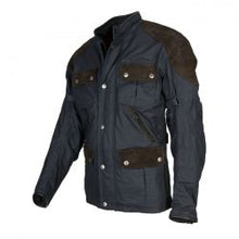 Load image into Gallery viewer, BY CITY LONDON II JACKET LIMITED EDITION BLUE