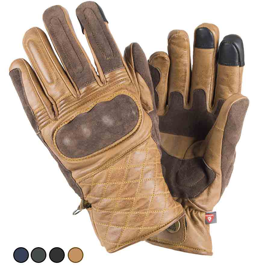 Cafe II Gloves