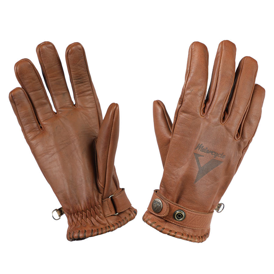 Gloves Iconic Man