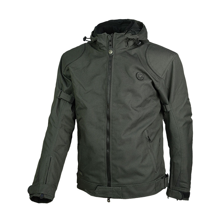 Soho Man Jacket