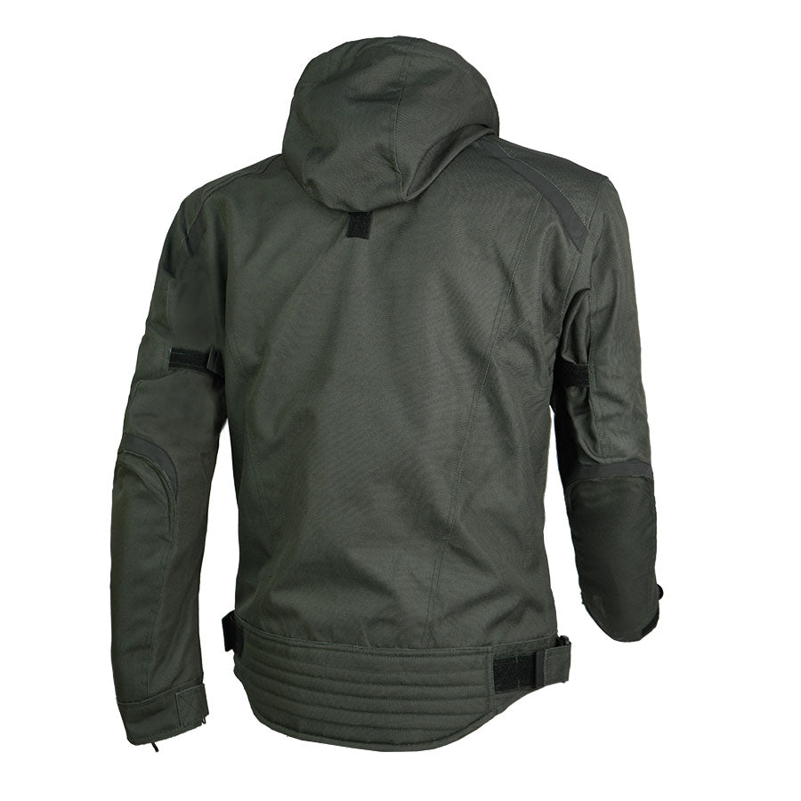 Soho Man Jacket – underground custom cycles store