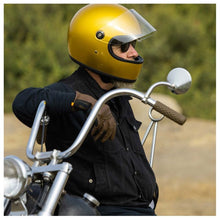 Load image into Gallery viewer, Biltwell Gringo S ECE Helmet - Metallic Yukon Gold