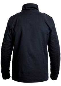 EXPLORER JACKET XTM - BLACK