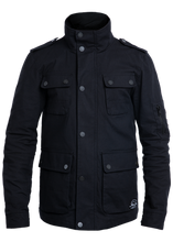 Load image into Gallery viewer, EXPLORER JACKET XTM - BLACK