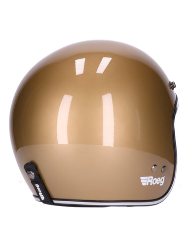 ROEG JETT HELMET GLOSS CHARGER