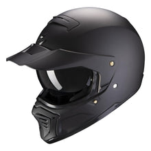 Load image into Gallery viewer, Scorpion EXO-HX1 Solid Helmet